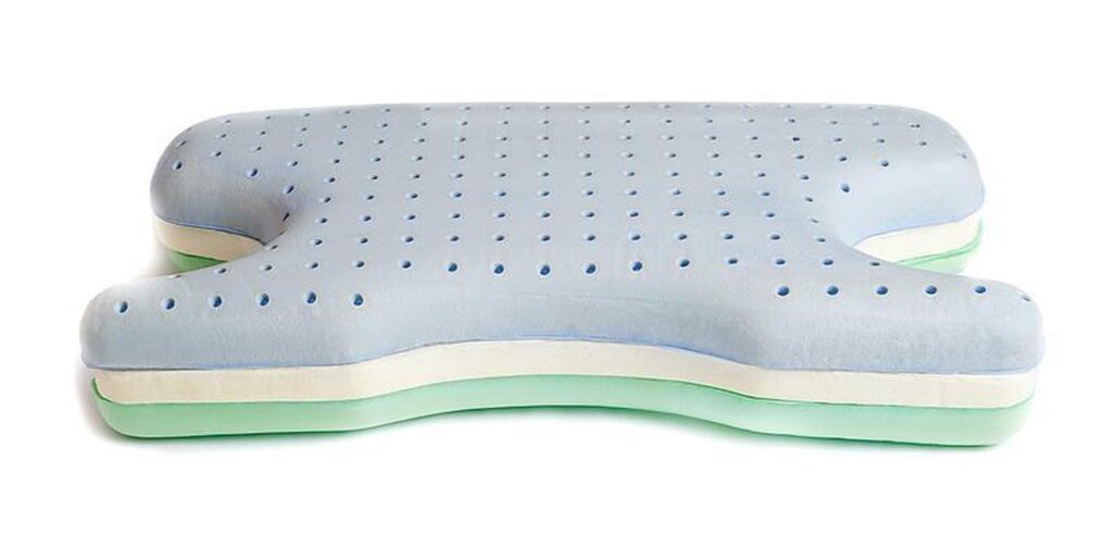 Best in Rest CPAP Kussen